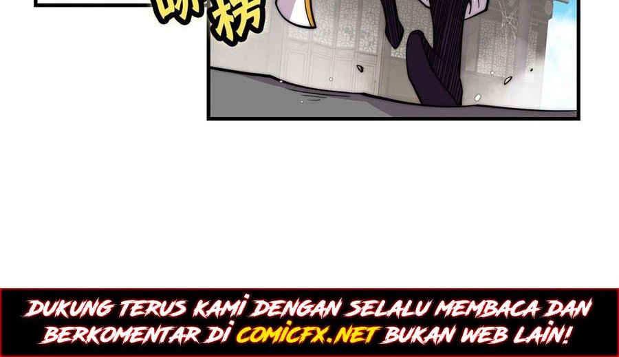 Martial King’s Retired Life Chapter 105 Gambar 5