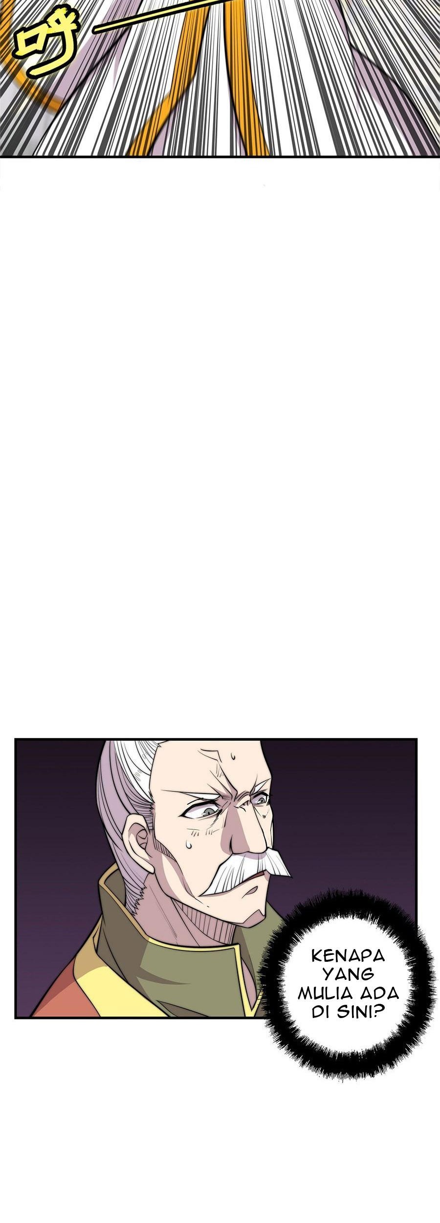 Martial King’s Retired Life Chapter 105 Gambar 12