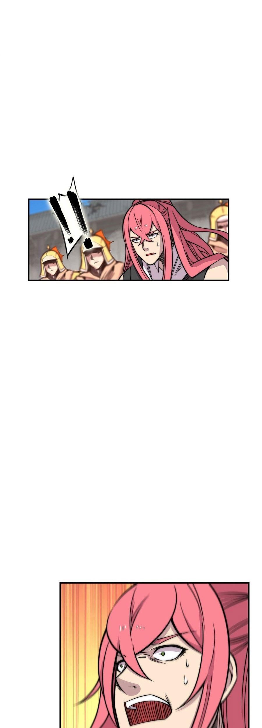 Martial King’s Retired Life Chapter 105 Gambar 16