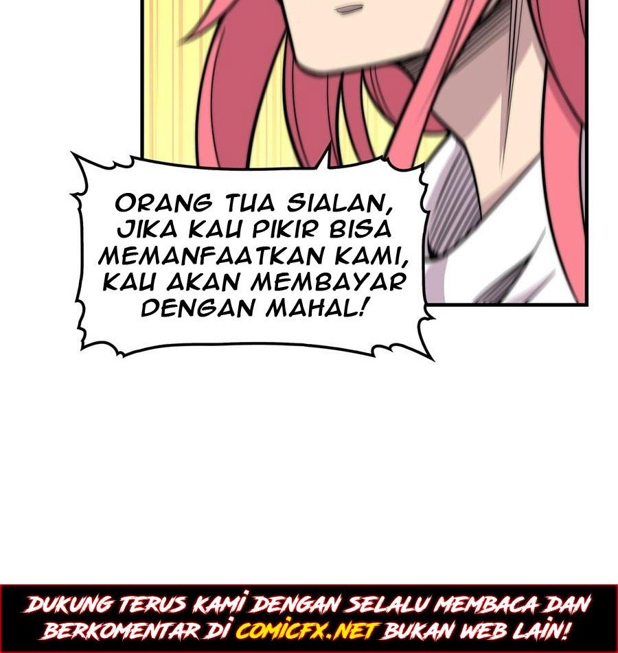 Martial King’s Retired Life Chapter 105 Gambar 17