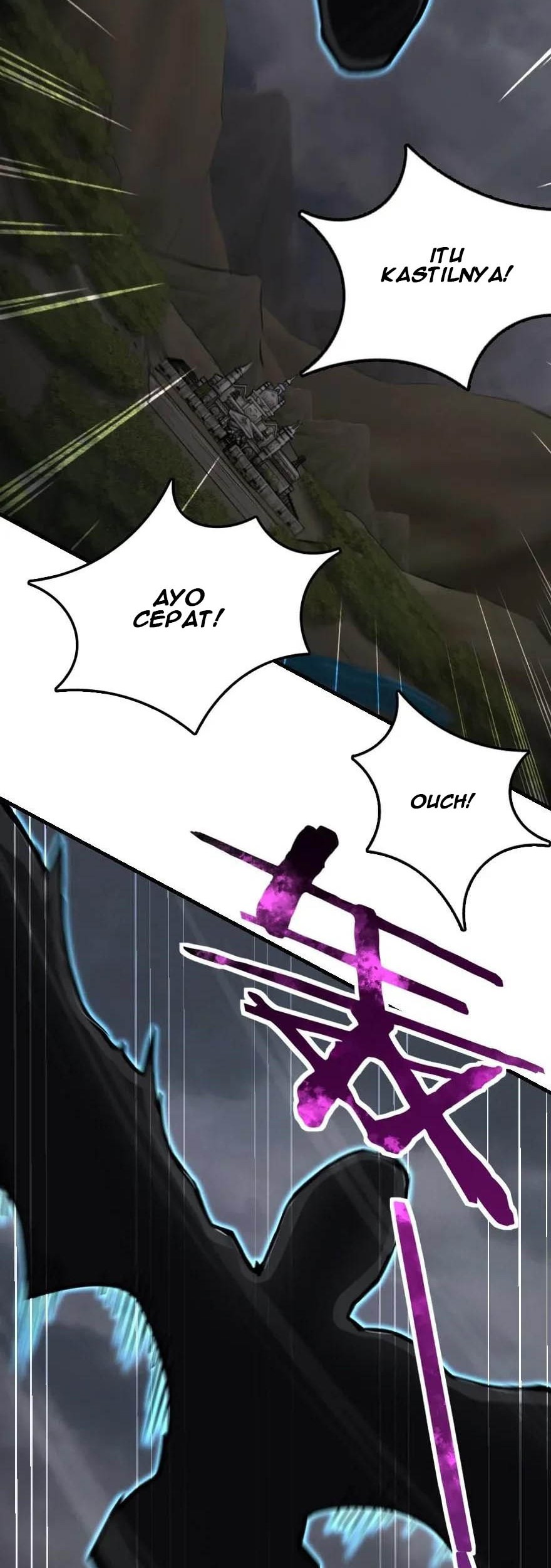 Release That Witch Chapter 185 Gambar 15