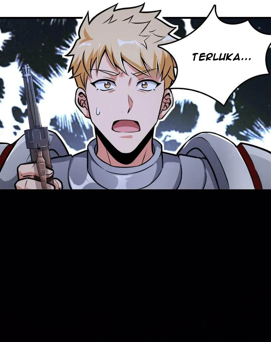 Release That Witch Chapter 185 Gambar 18