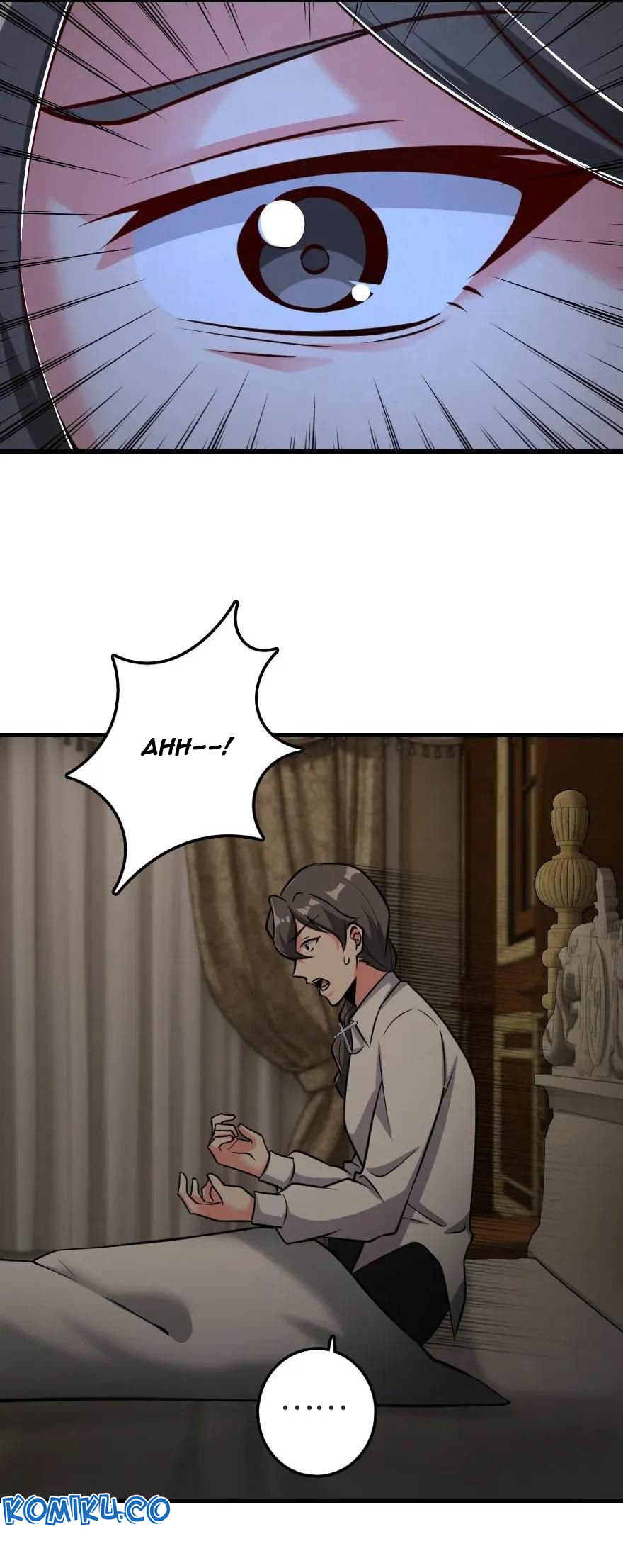 Release That Witch Chapter 185 Gambar 20
