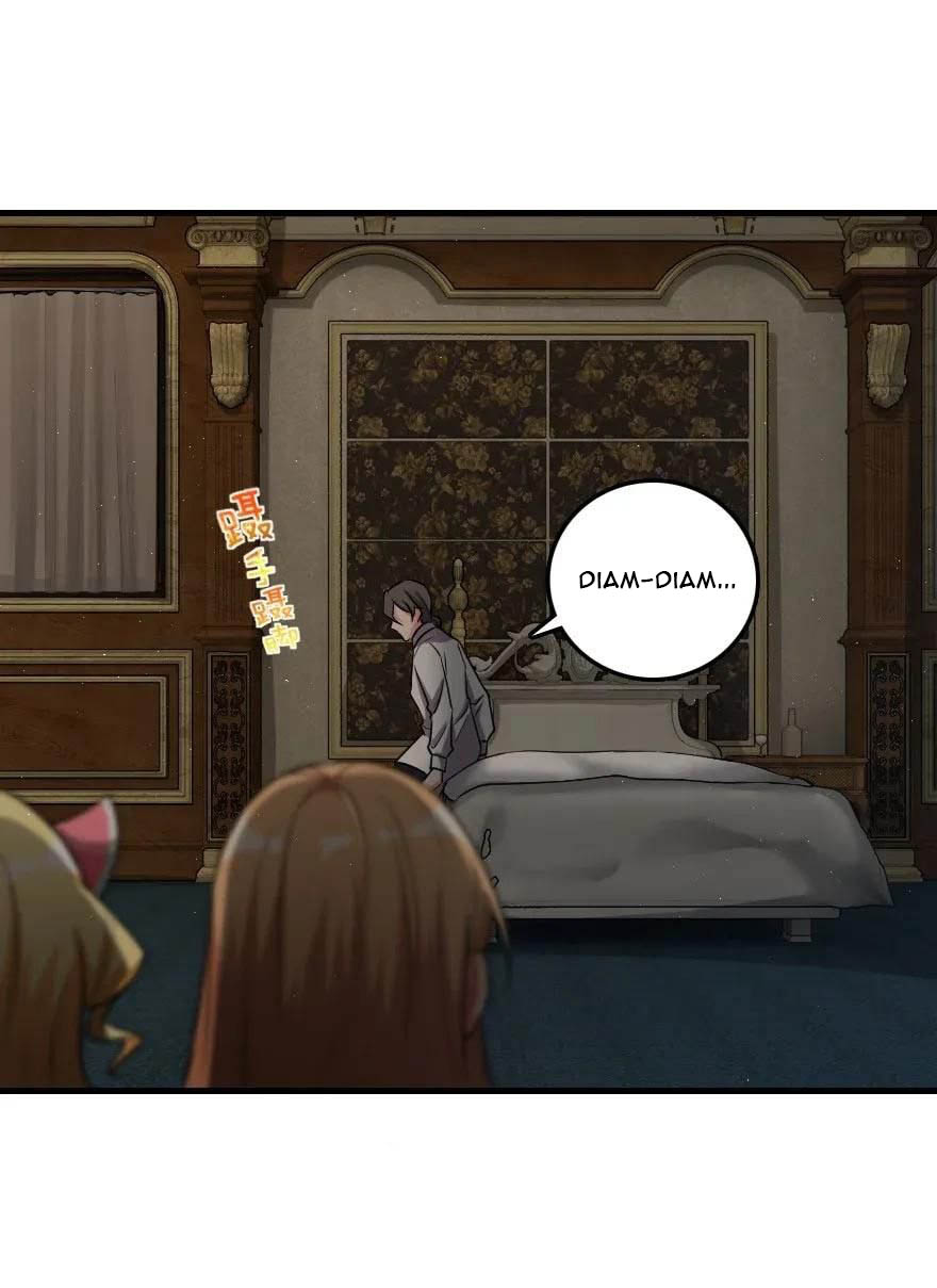 Release That Witch Chapter 185 Gambar 25