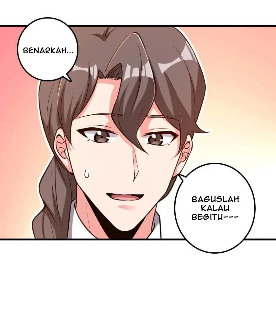 Release That Witch Chapter 185 Gambar 28