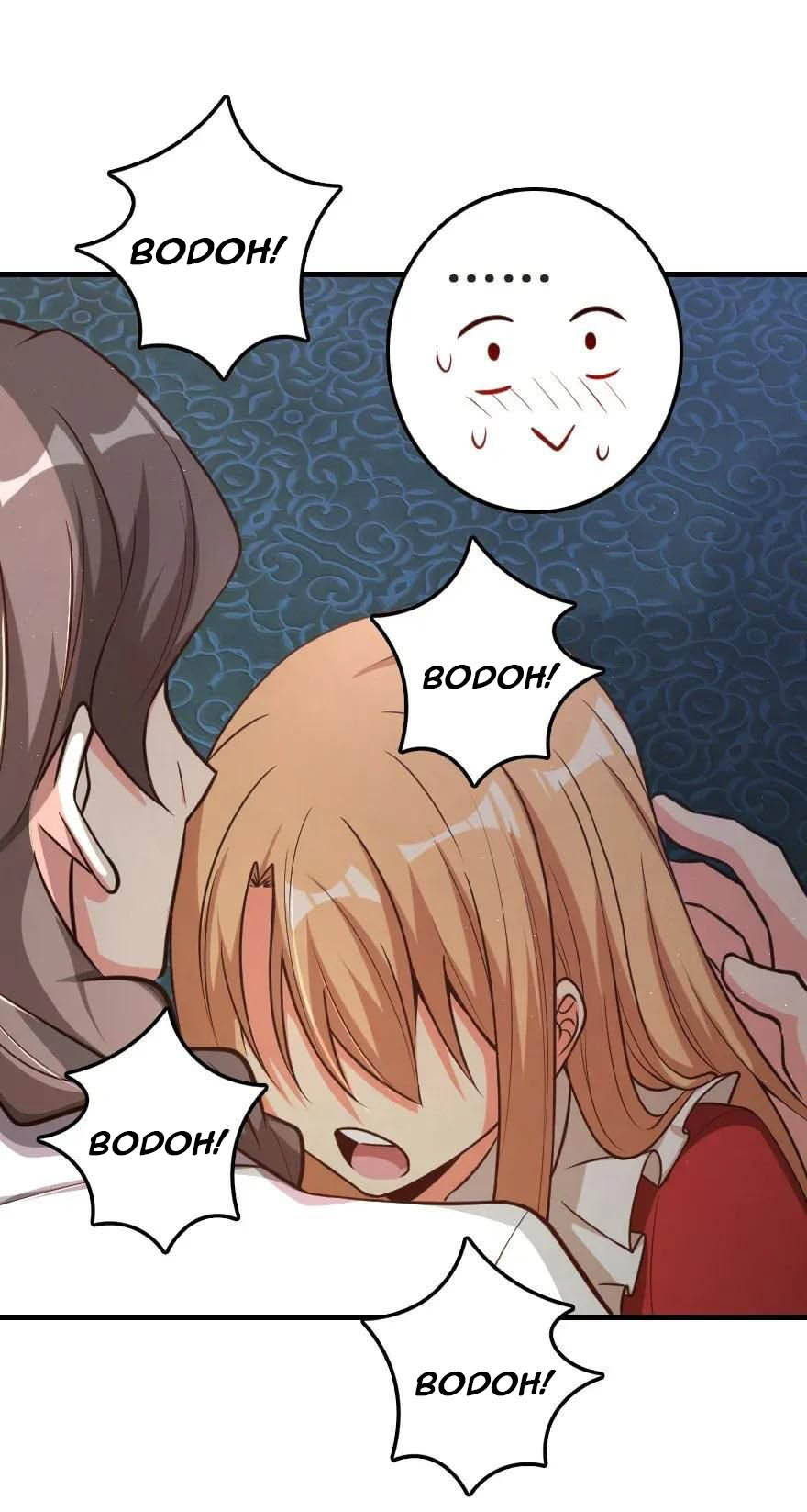 Release That Witch Chapter 185 Gambar 30