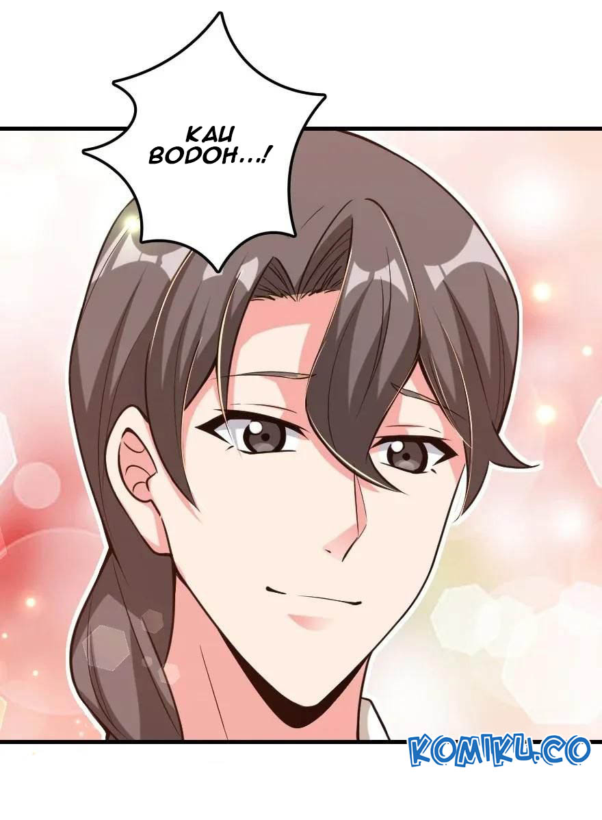 Release That Witch Chapter 185 Gambar 31