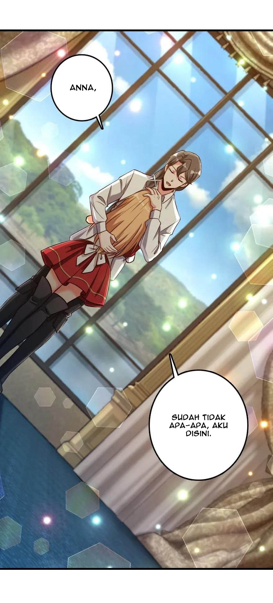Release That Witch Chapter 185 Gambar 32