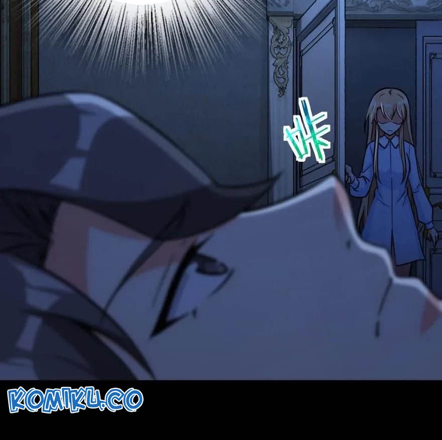 Release That Witch Chapter 185 Gambar 42