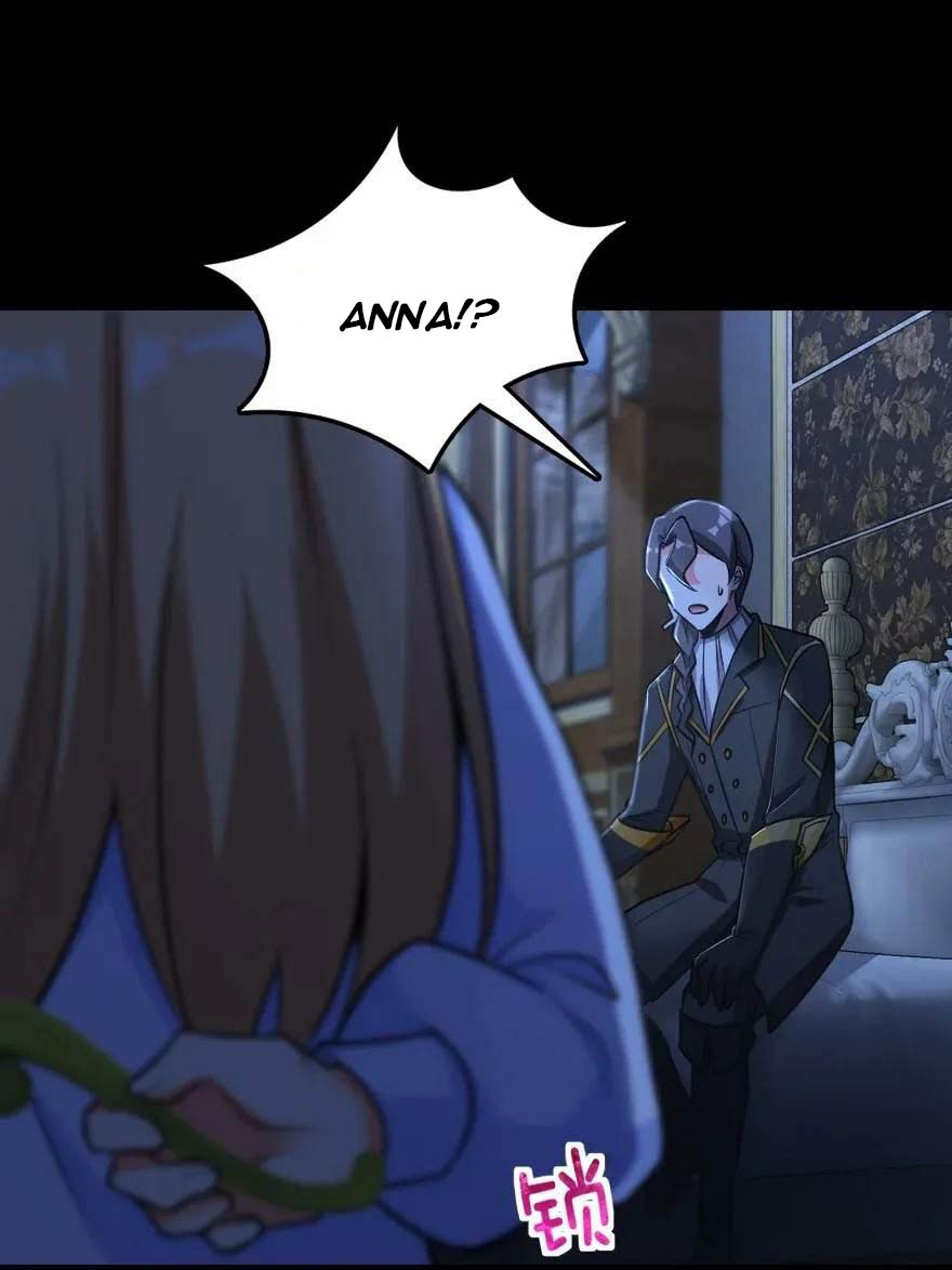 Release That Witch Chapter 185 Gambar 43