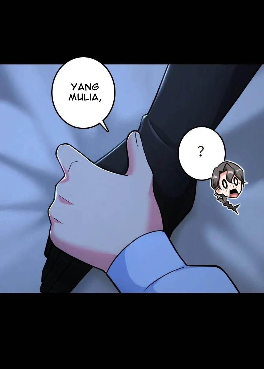 Release That Witch Chapter 185 Gambar 45