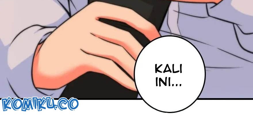 Release That Witch Chapter 185 Gambar 48