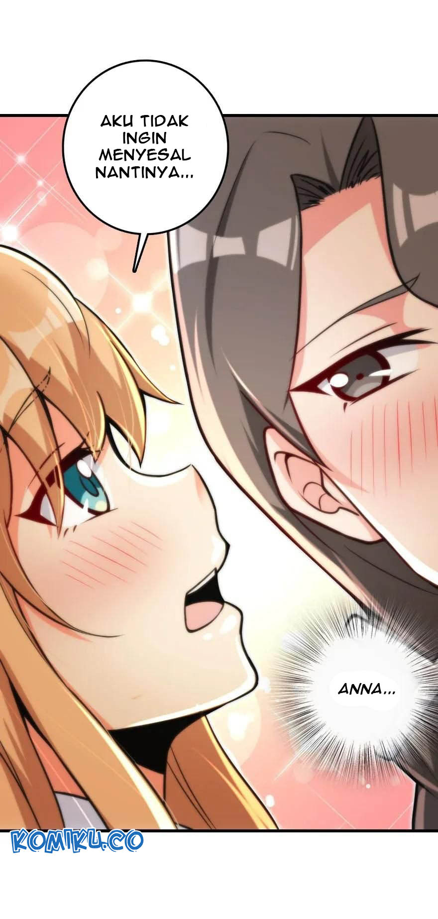 Release That Witch Chapter 185 Gambar 49