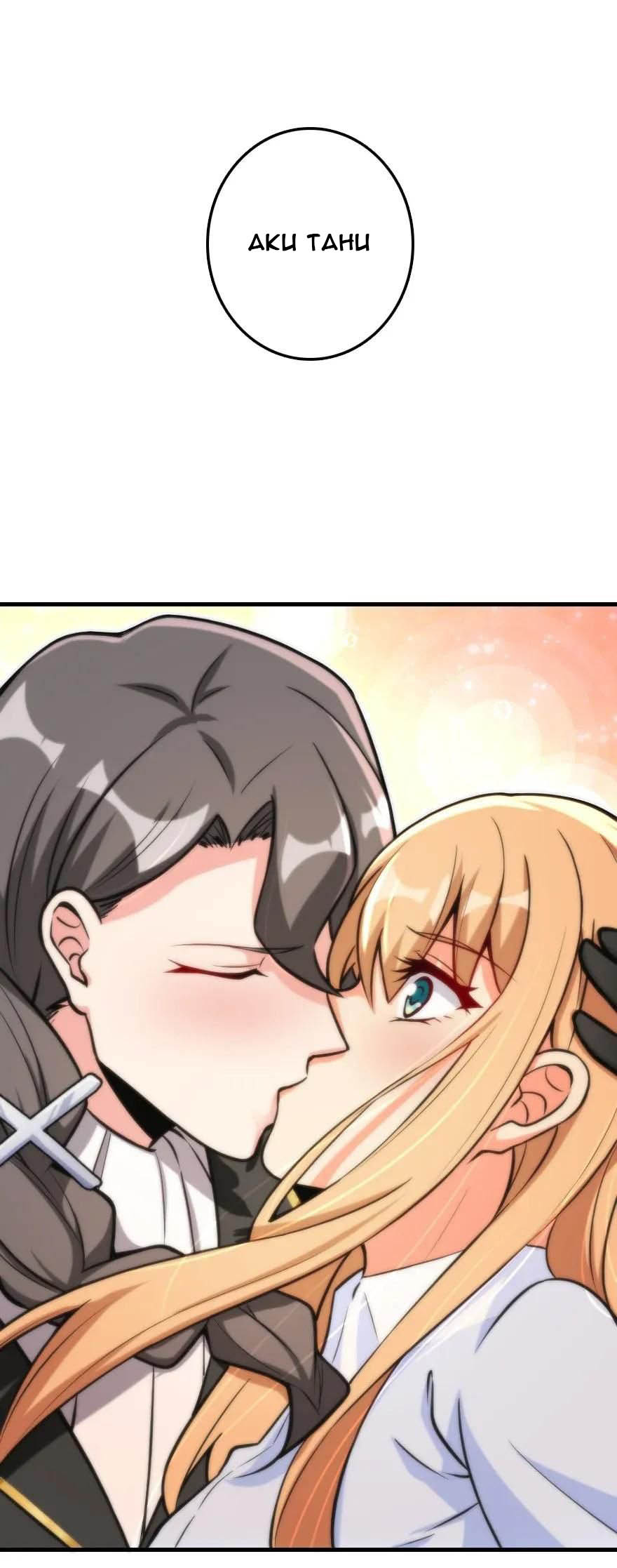 Release That Witch Chapter 185 Gambar 50