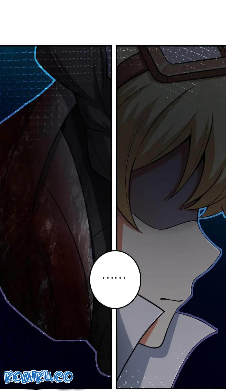 Release That Witch Chapter 185 Gambar 10