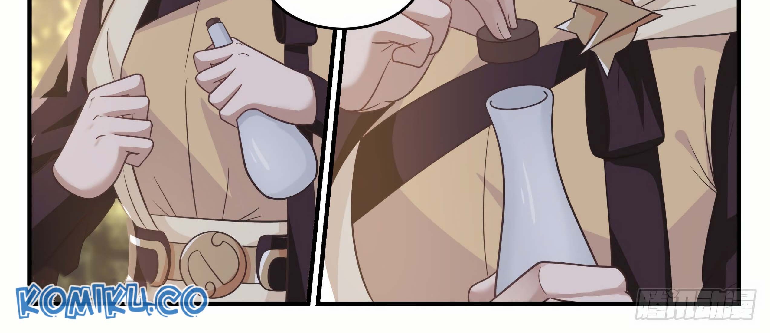 Martial Peak Part 1 Chapter 648 Gambar 17