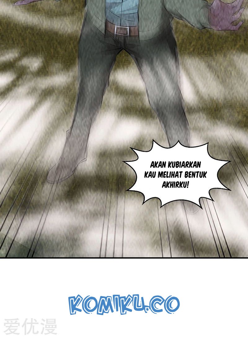 I Was Trash Chapter 166 Gambar 3
