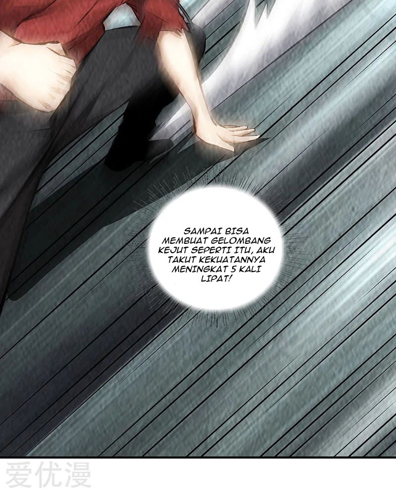 I Was Trash Chapter 166 Gambar 12