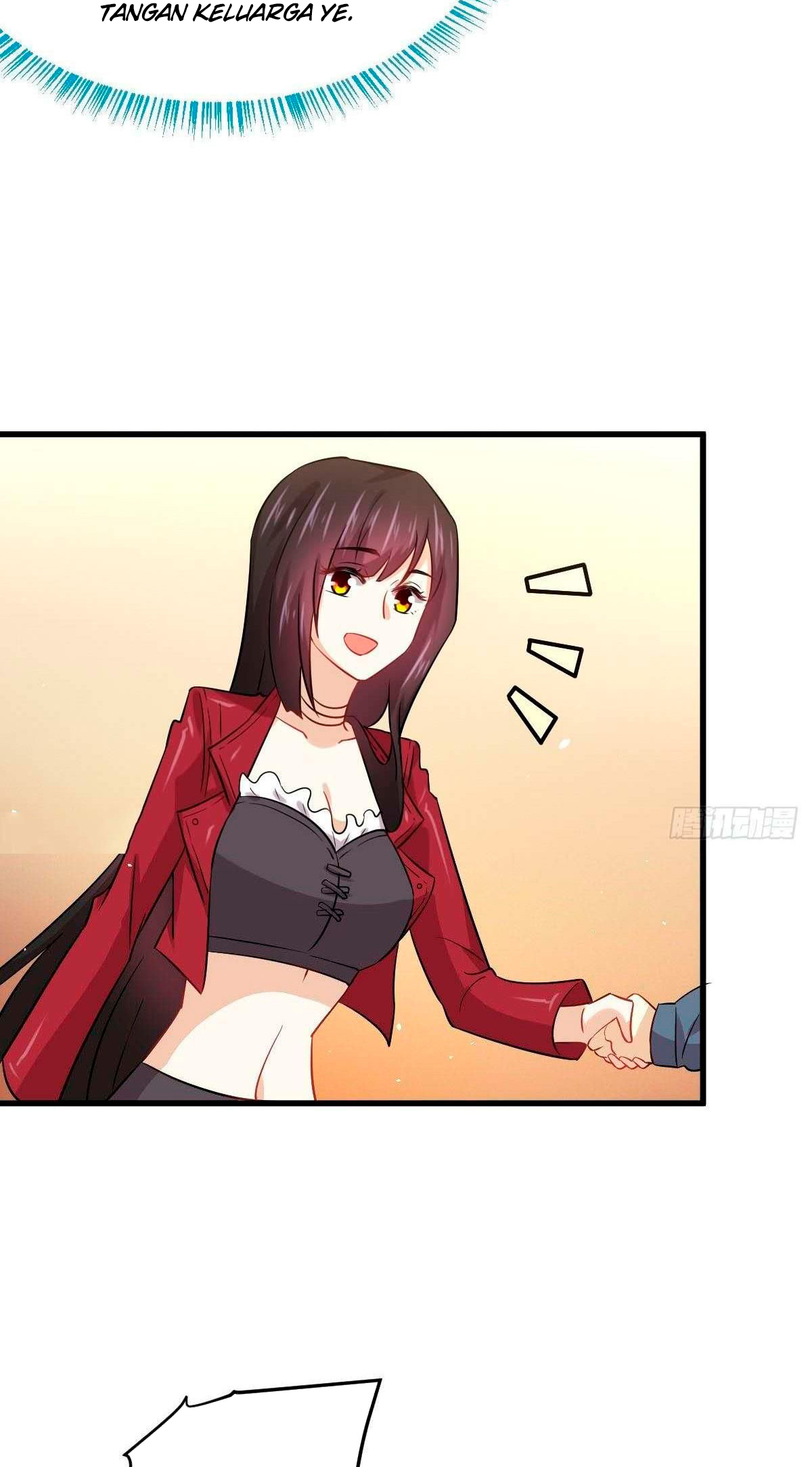 Immortal Swordsman in The Reverse World Chapter 128 Gambar 11