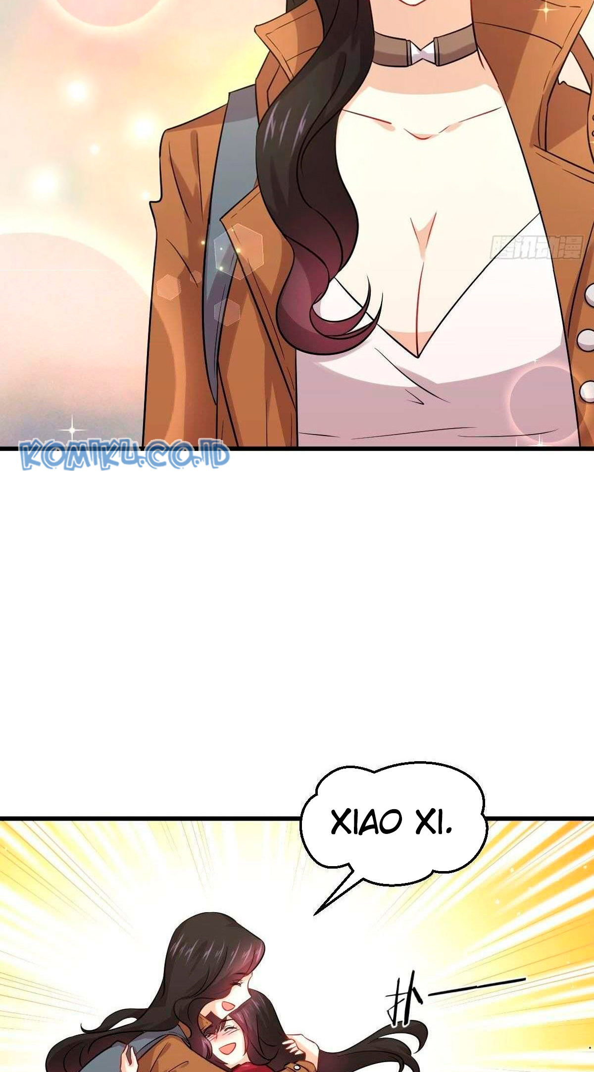 Immortal Swordsman in The Reverse World Chapter 128 Gambar 14