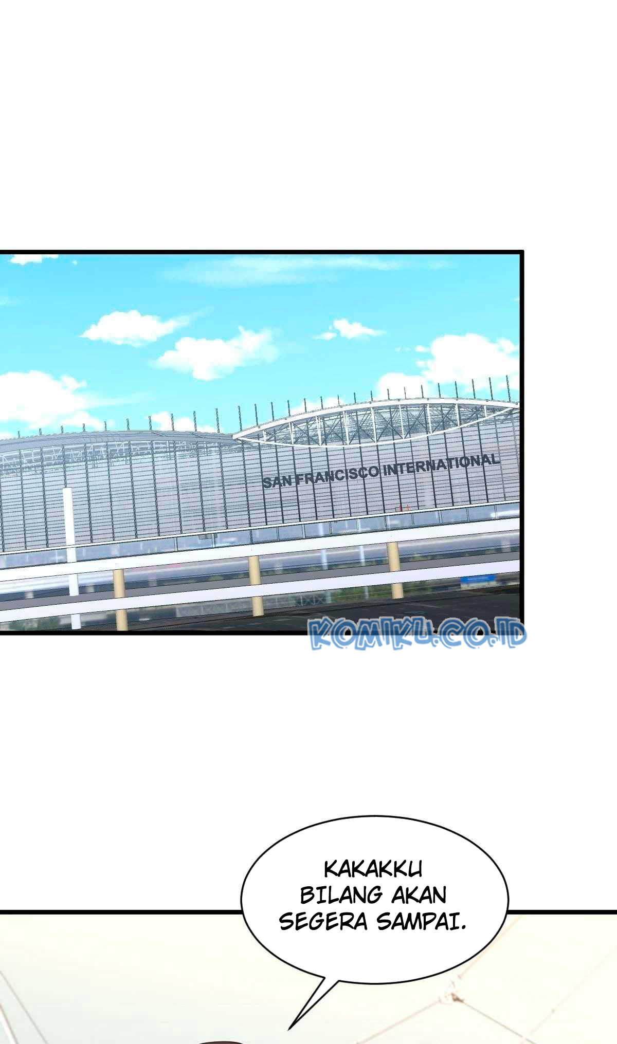 Baca Manhua Immortal Swordsman in The Reverse World Chapter 128 Gambar 2