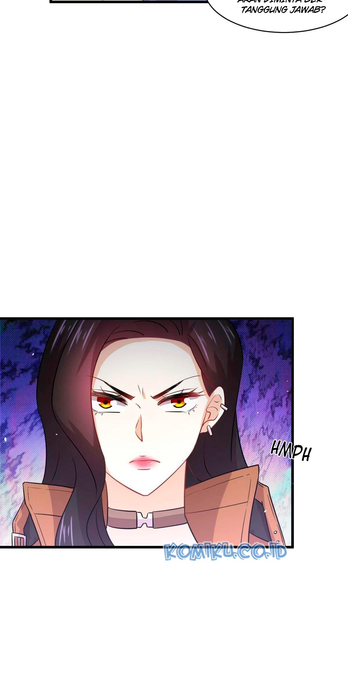 Immortal Swordsman in The Reverse World Chapter 128 Gambar 25
