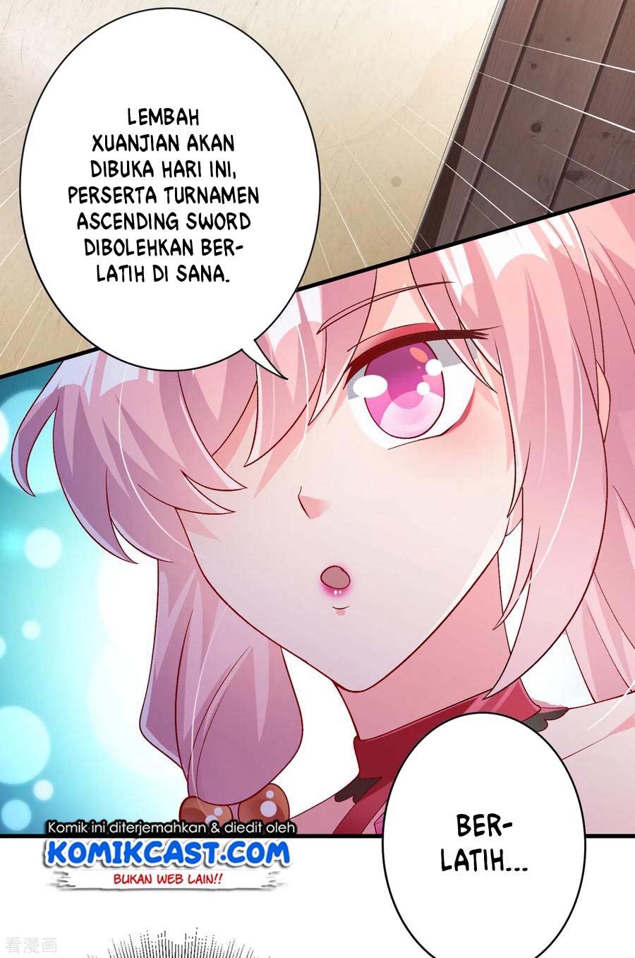 Spirit Sword Sovereign Chapter 346 Gambar 21