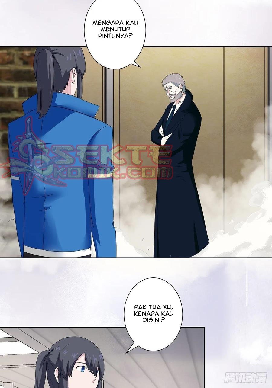 Cultivators In The City Chapter 53 Gambar 14