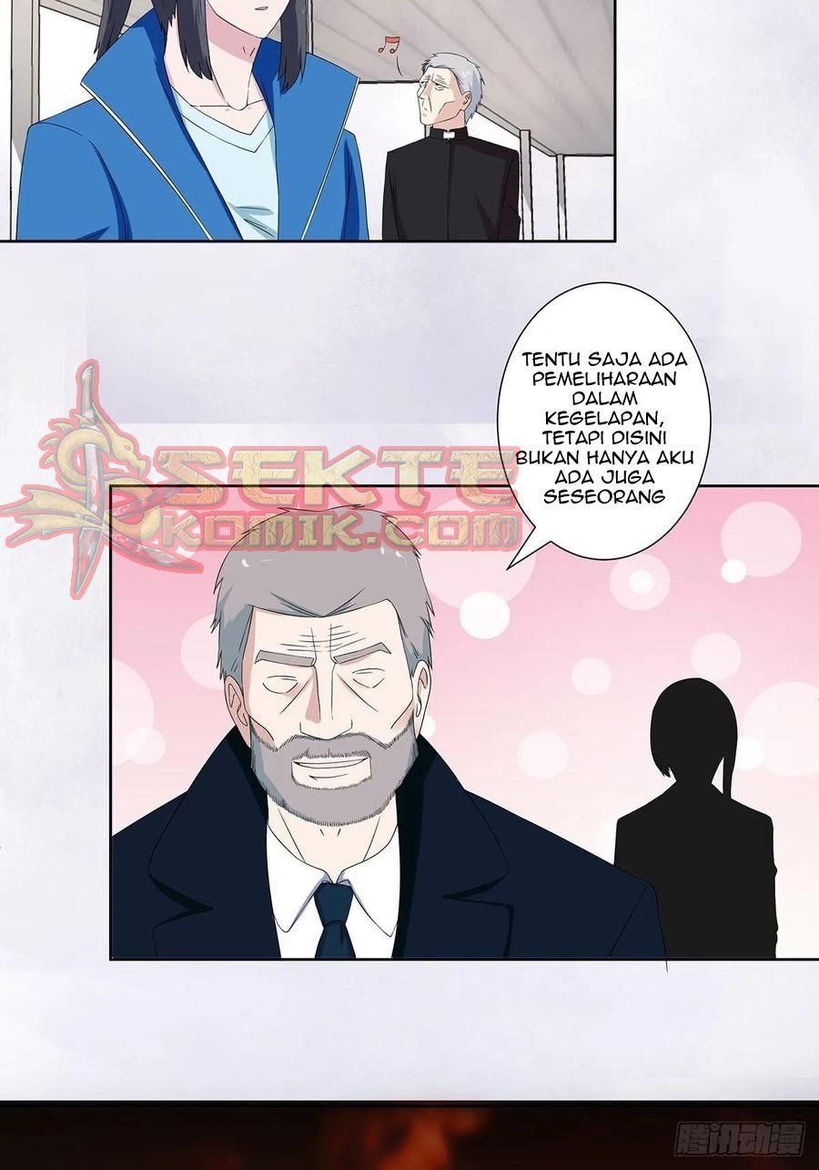 Cultivators In The City Chapter 53 Gambar 15