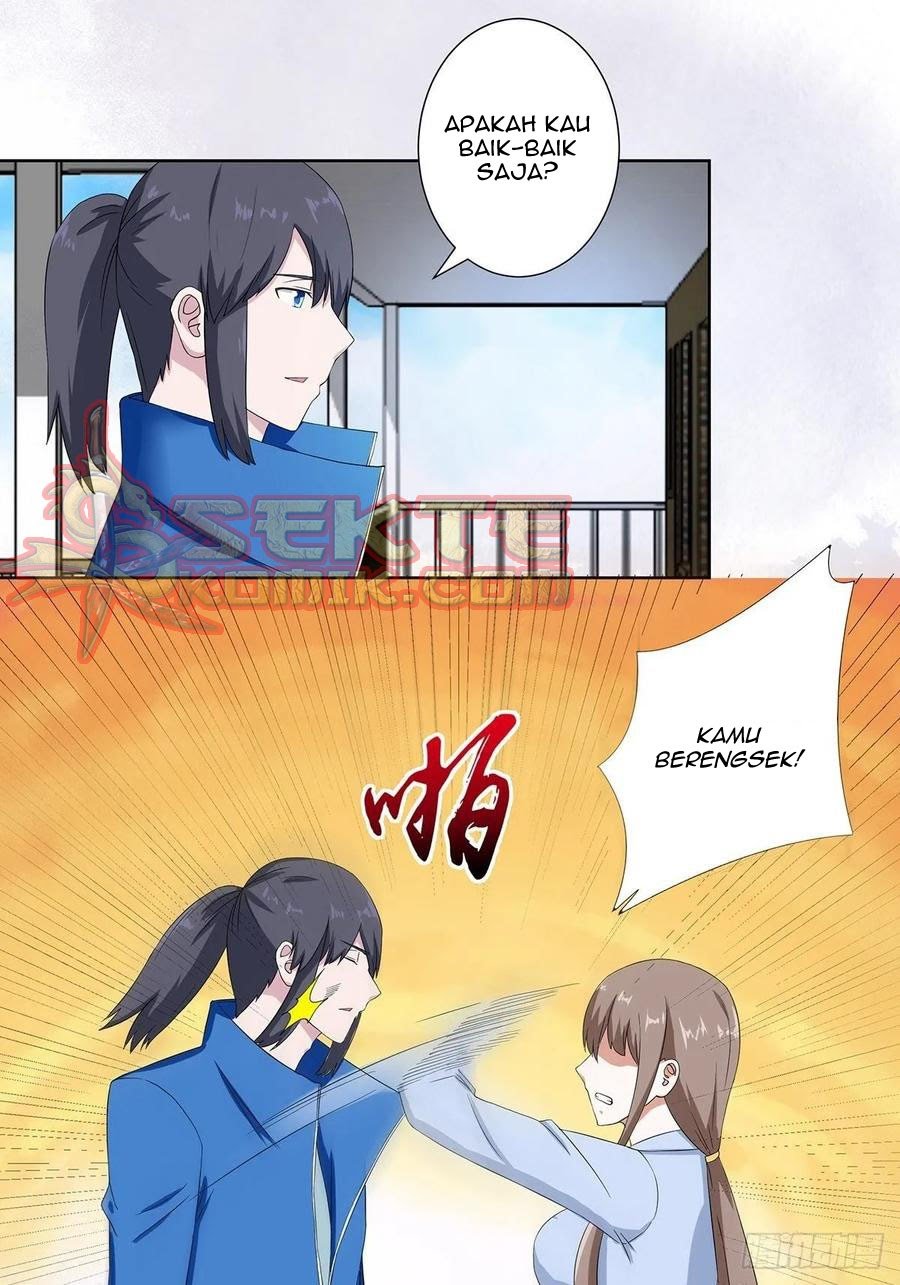 Cultivators In The City Chapter 53 Gambar 17