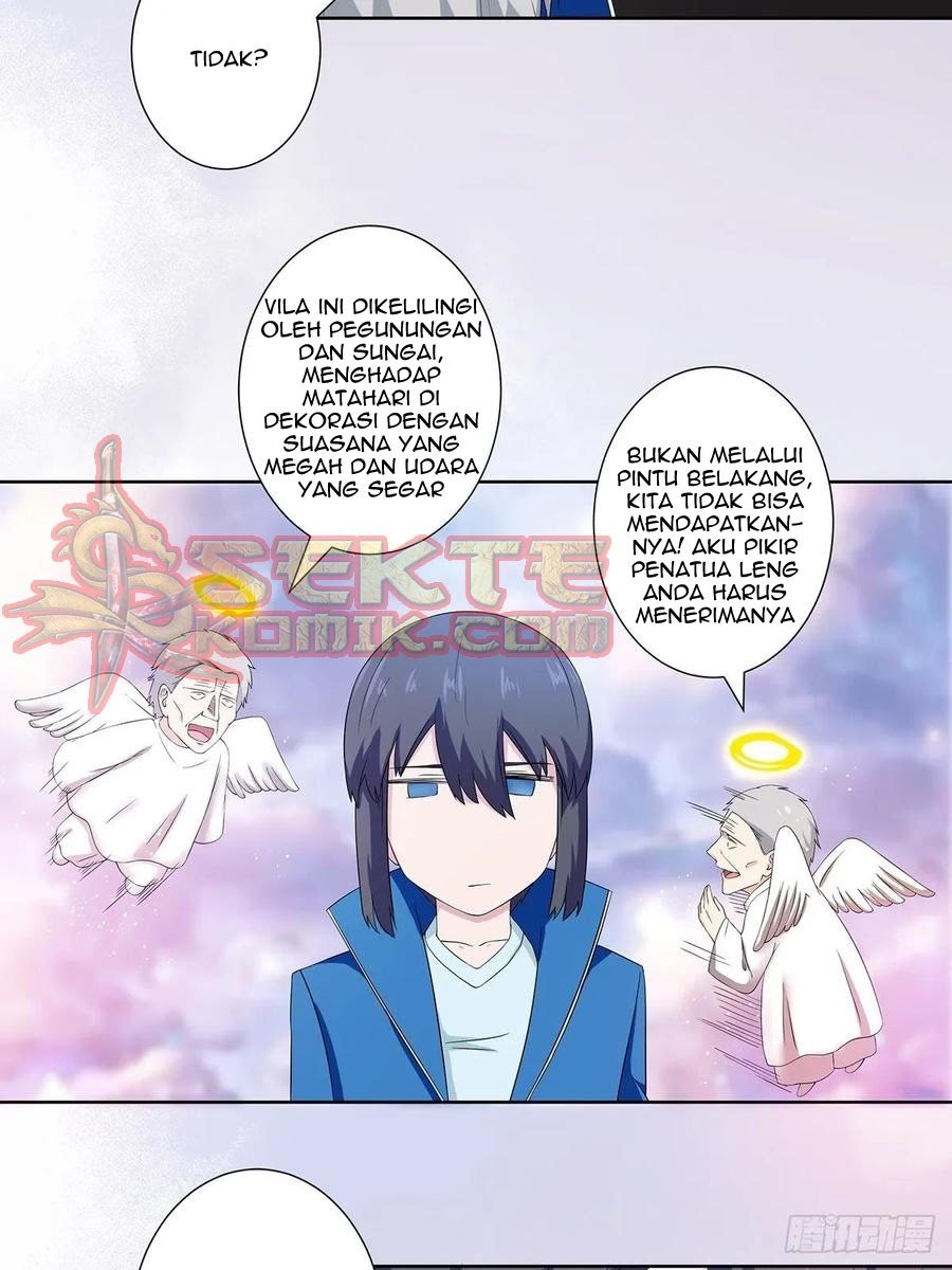 Cultivators In The City Chapter 53 Gambar 6