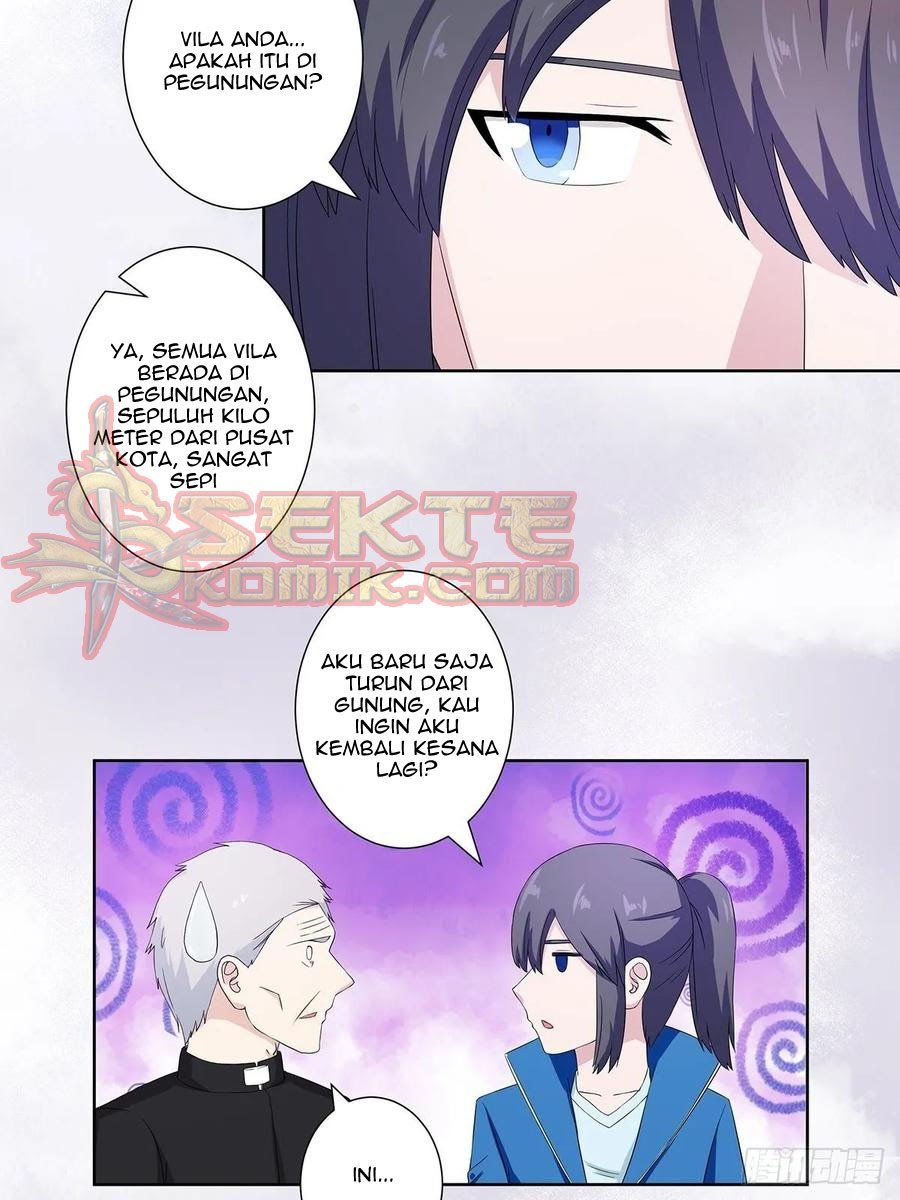 Cultivators In The City Chapter 53 Gambar 7
