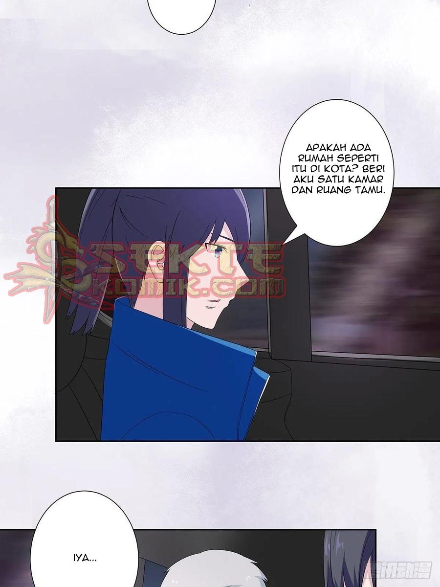 Cultivators In The City Chapter 53 Gambar 8