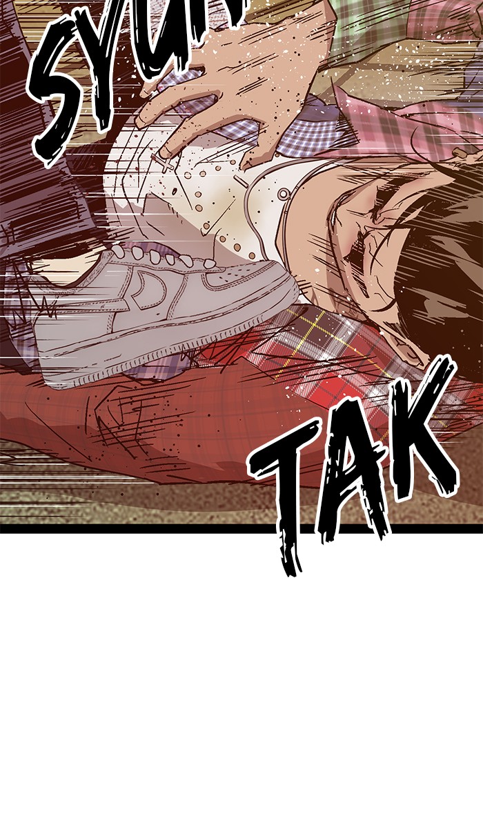 Weak Hero Chapter 119 Gambar 10