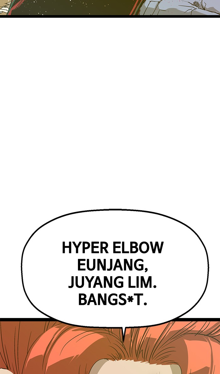 Weak Hero Chapter 119 Gambar 111