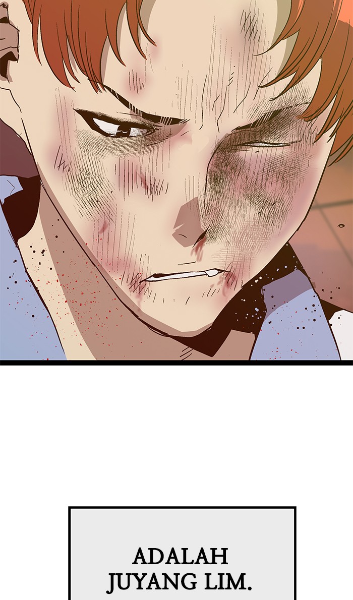 Weak Hero Chapter 119 Gambar 112