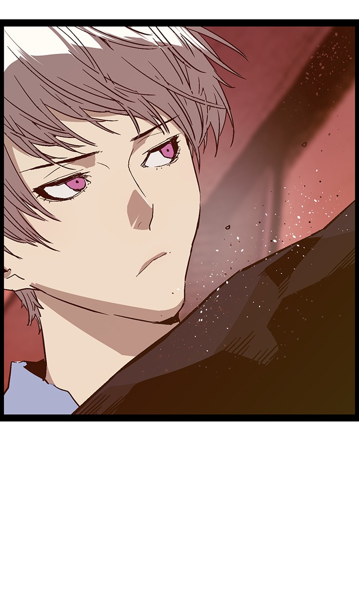 Weak Hero Chapter 119 Gambar 16