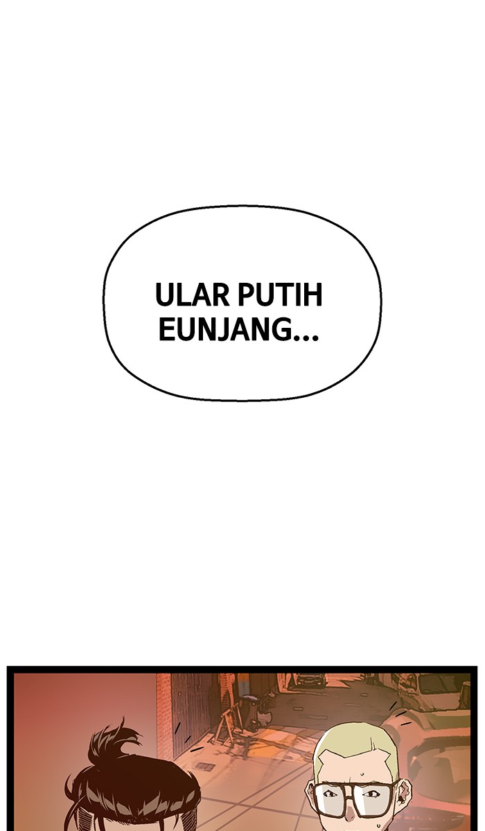 Weak Hero Chapter 119 Gambar 20