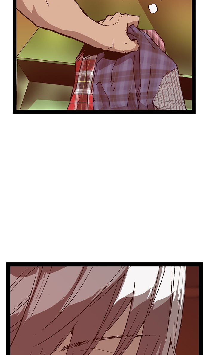 Weak Hero Chapter 119 Gambar 32