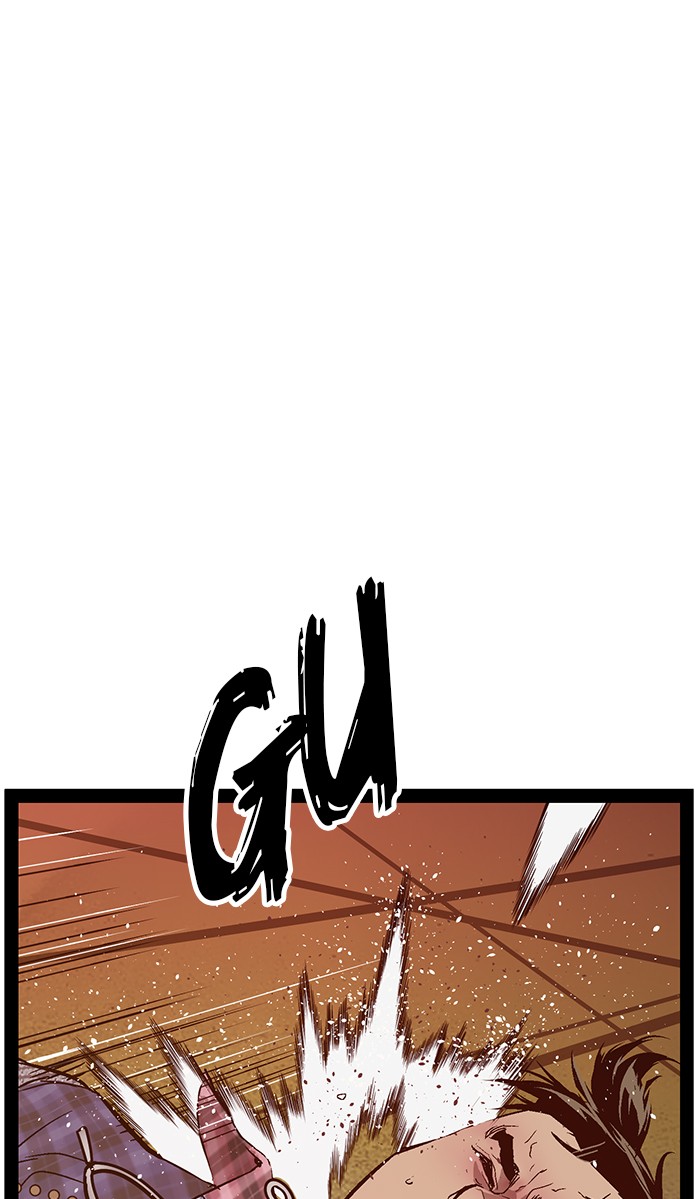 Weak Hero Chapter 119 Gambar 4