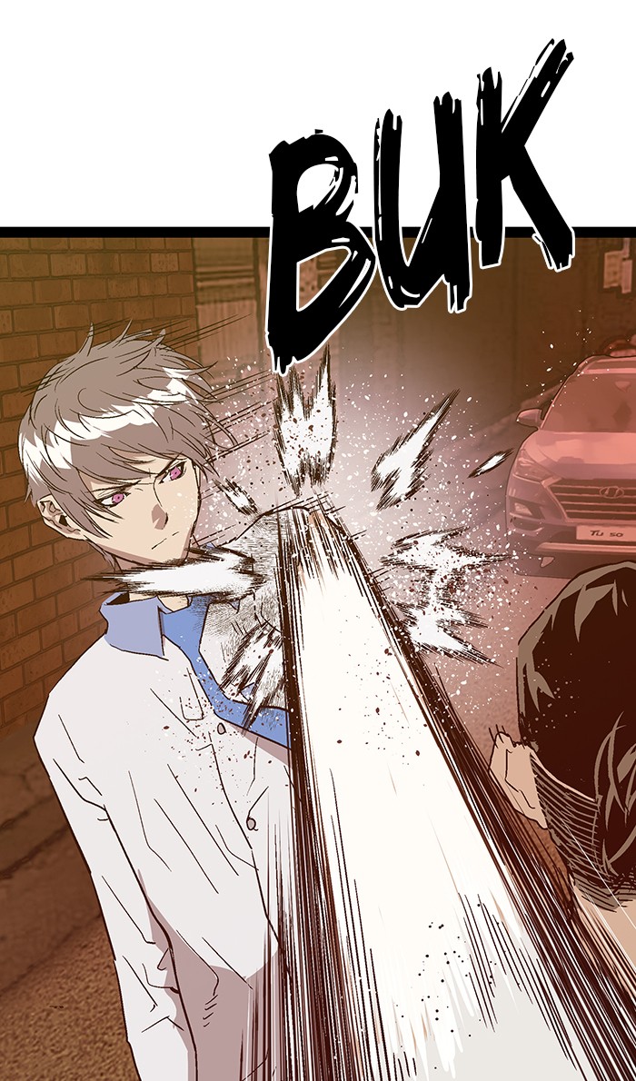 Weak Hero Chapter 119 Gambar 47