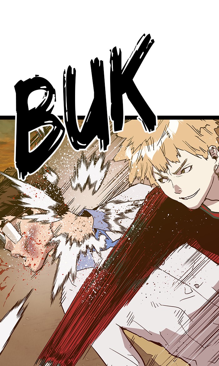 Weak Hero Chapter 119 Gambar 53
