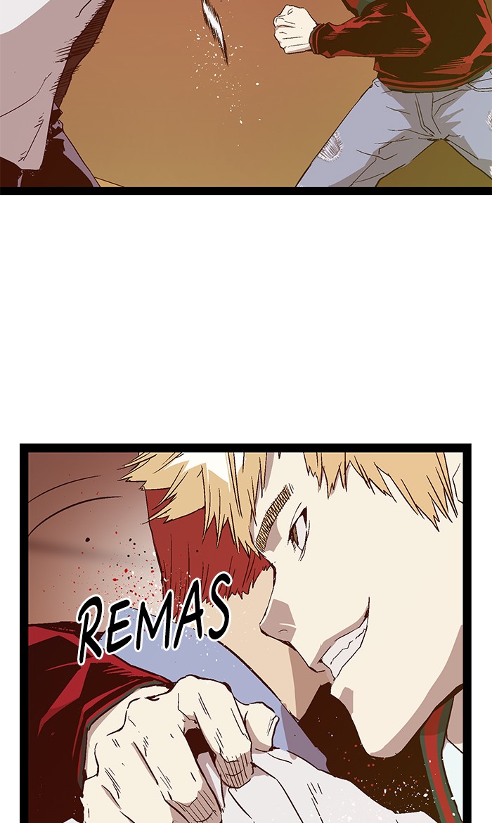 Weak Hero Chapter 119 Gambar 57