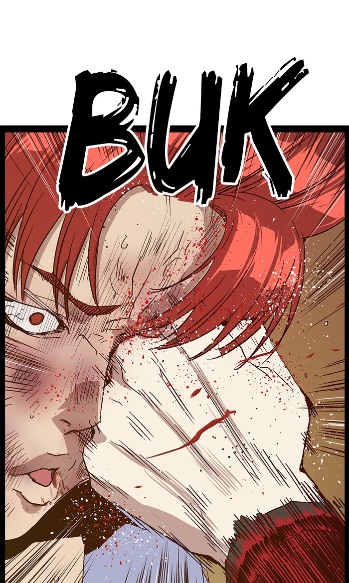 Weak Hero Chapter 119 Gambar 61