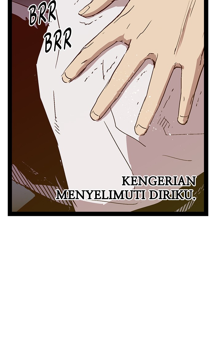 Weak Hero Chapter 119 Gambar 68