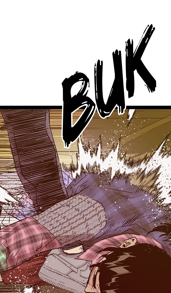 Weak Hero Chapter 119 Gambar 7