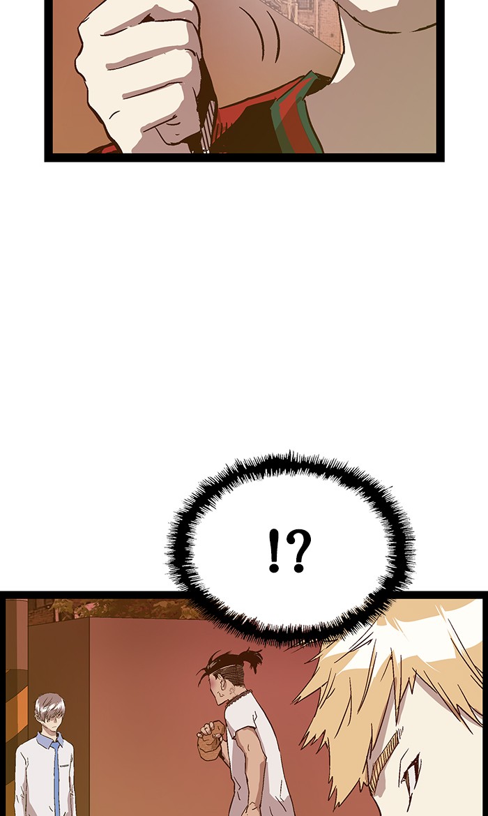 Weak Hero Chapter 119 Gambar 72