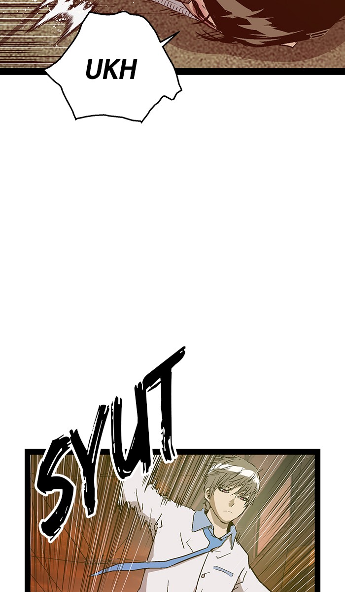 Weak Hero Chapter 119 Gambar 8