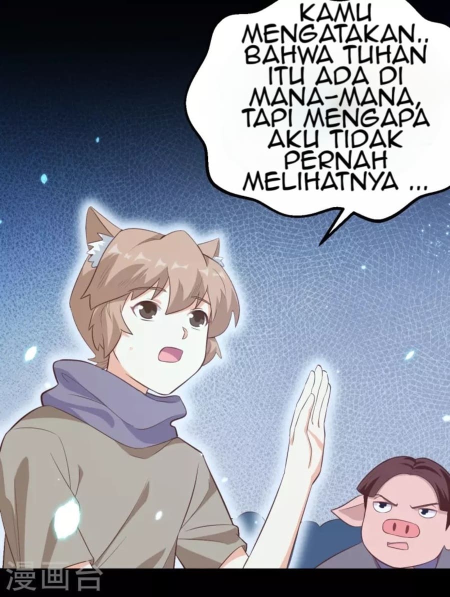 To Be The Castellan King Chapter 216 Gambar 14