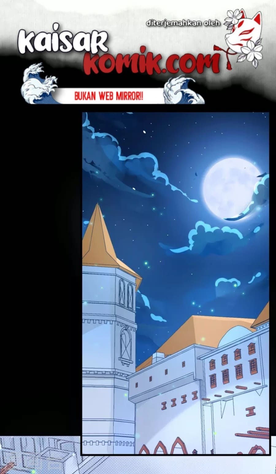 Baca Manhua To Be The Castellan King Chapter 216 Gambar 2